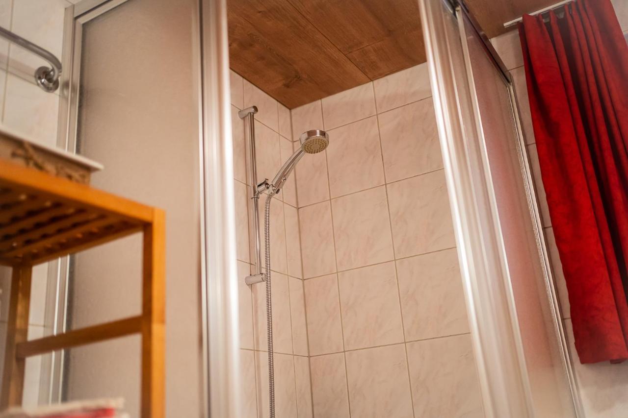 Bnbetschart Muotathal Kültér fotó