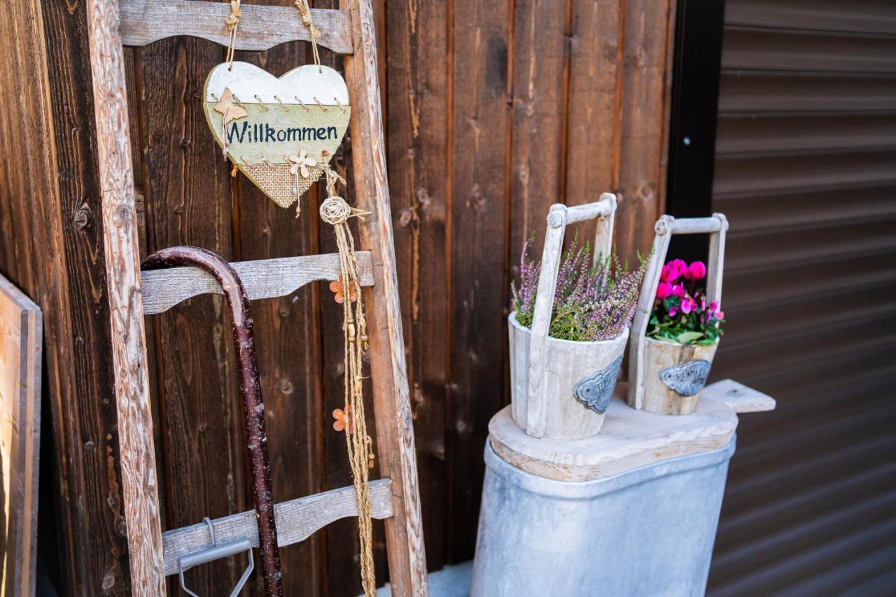 Bnbetschart Muotathal Kültér fotó
